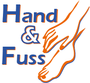 Hand und Fuss